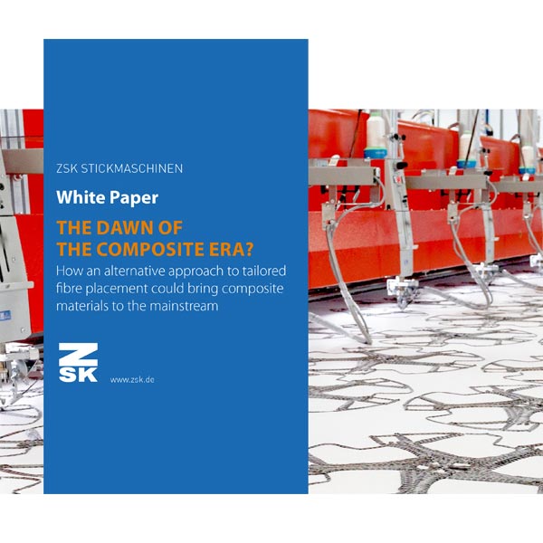 Whitepaper - The Dawn of the Composite Era?