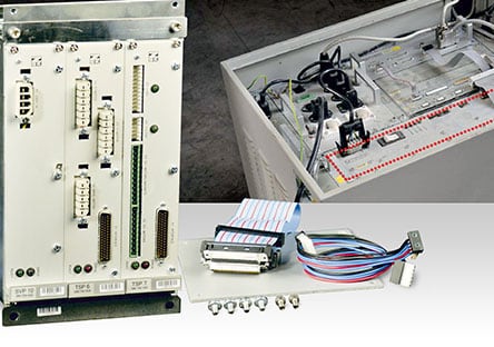 Upgrade for Power Moduls – ZSK Stickmaschinen