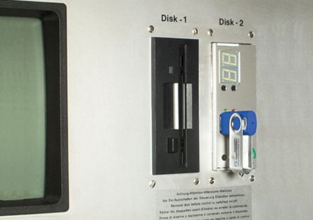 MCSA USB Drive – ZSK Stickmaschinen
