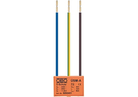 Overvoltage Protection